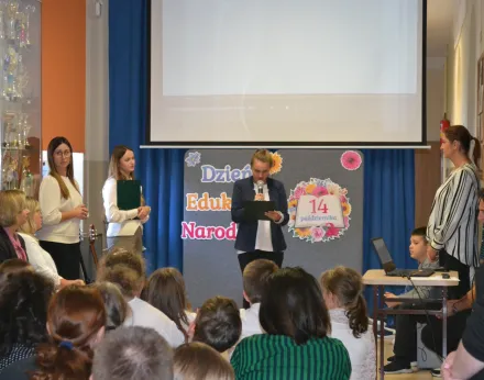 Dzień Komisji Edukacji Narodowej