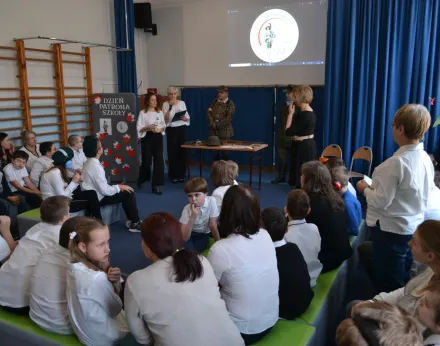 Obchody Dnia Patrona