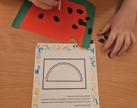 Alfabet logopedyczny