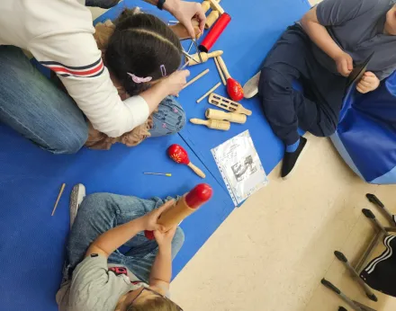 Alfabet logopedyczny