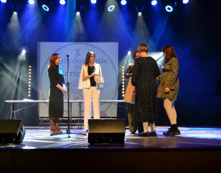 X Kolędowanie na Bartniczej