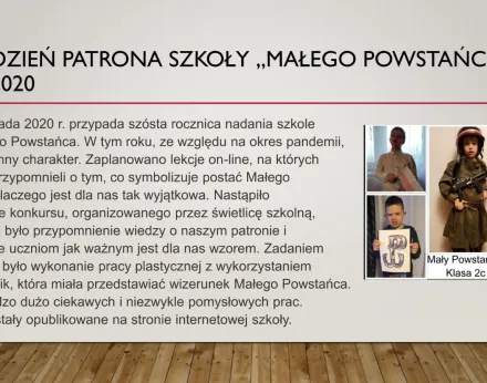 Varsavianistyczna szkoła