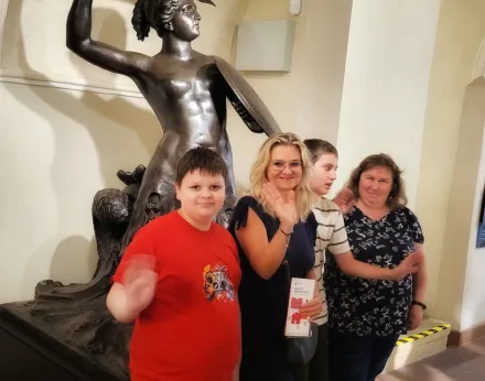 Kamienice pełne tajemnic