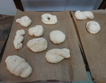 Wycieczka do Skansenu Wsi Radomskiej