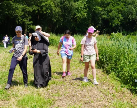 Wycieczka do Raszyna