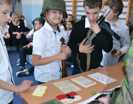 Obchody Dnia Patrona