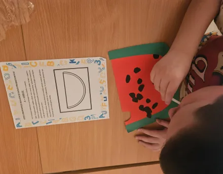 Alfabet logopedyczny