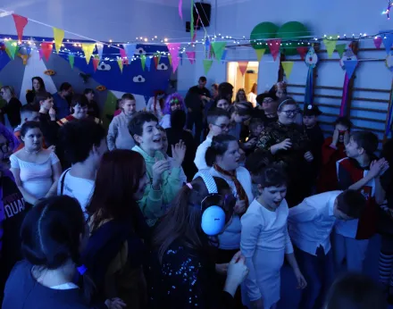 Bal Karnawałowy 2025