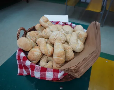 Wycieczka do Skansenu Wsi Radomskiej