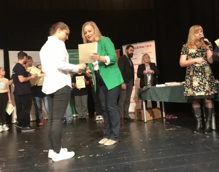 Konkursy organizowane przez Mazowieckie Forum Oddziałów PTTK