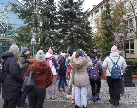 Zwiedzamy Mazowsze - Płock i Czerwińsk