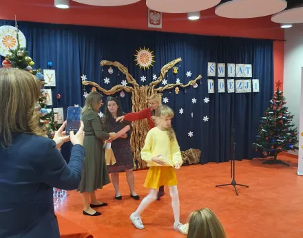 Konkurs recytatorski