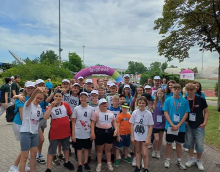 XXIX Igrzyska osób niepełnosprawnych