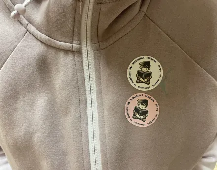 „Przerwa na Czytanie”