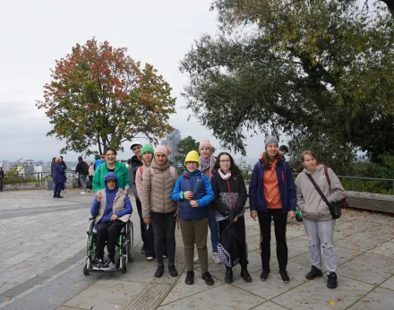 Wycieczka do Gdańska