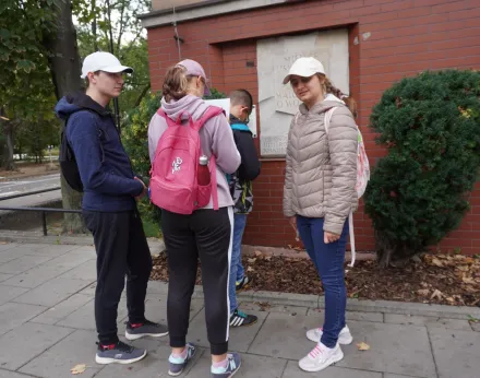 Ochota w Powstaniu Warszawskim