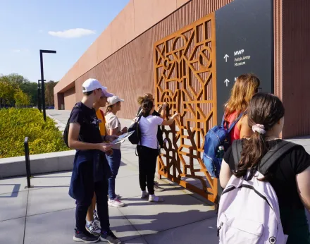 VII Zlot Młodzieży PTTK