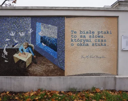 Mokotów w Powstaniu Warszawskim