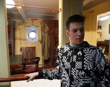 Wycieczka do Gdańska