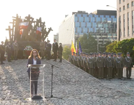 85. rocznica najazdu ZSRS na Polskę