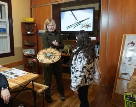 Wycieczka do Kozienickiego Parku Krajobrazowego