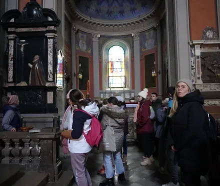 Zwiedzamy Mazowsze - Płock i Czerwińsk