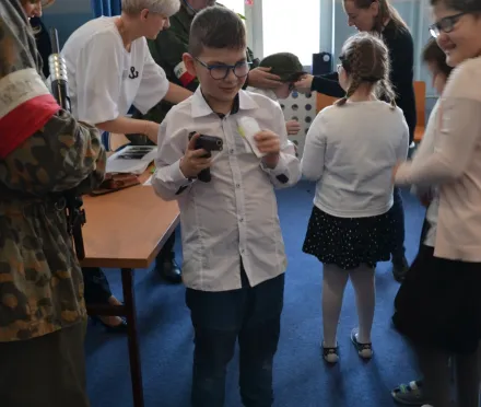 Obchody Dnia Patrona