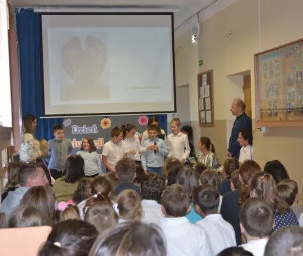 Dzień Komisji Edukacji Narodowej