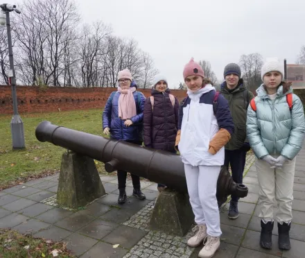 Muzeum X Pawilonu Cytadeli Warszawskiej