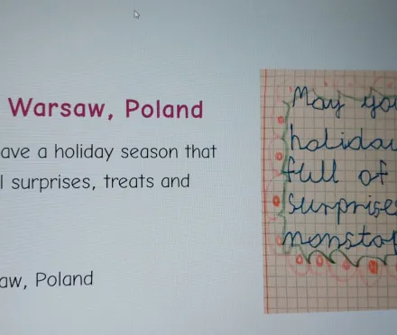 eTwinning - współpraca międzynarodowa