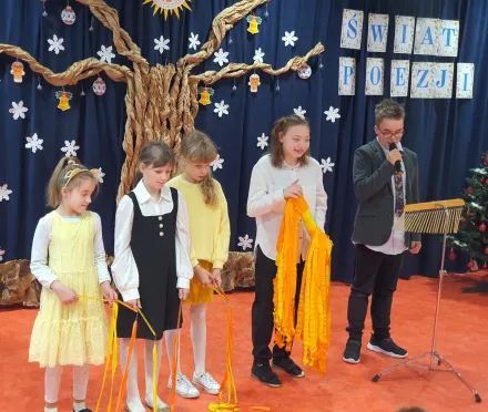 Konkurs recytatorski