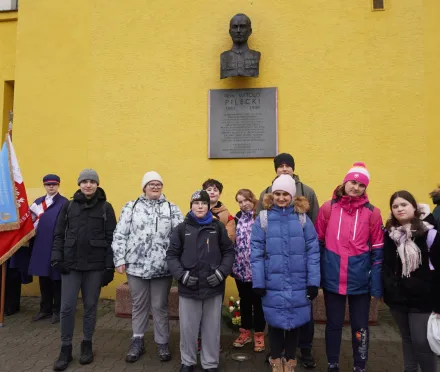 Narodowy Dzień Pamięci Żołnierzy Wyklętych