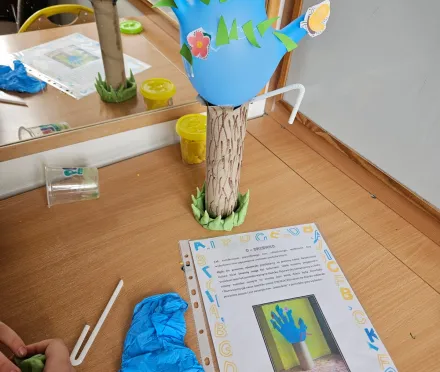 Alfabet logopedyczny