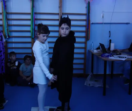 Bal Karnawałowy 2025