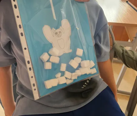 Alfabet logopedyczny