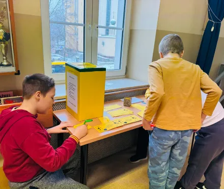 Dzień Życzliwości i Pozdrowień