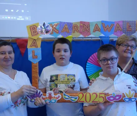 Bal Karnawałowy 2025