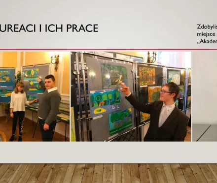 Varsavianistyczna szkoła