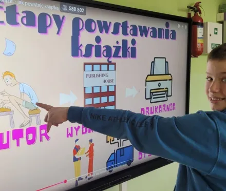 XXII Ogólnopolski Tydzień Bibliotek i Światowy Dzień Książki i Praw Autorskich