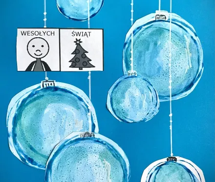 Rozstrzygnięcie konkursu „Najpiękniejsza kartka Bożonarodzeniowa”