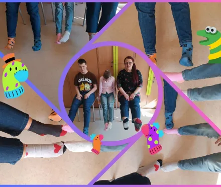 Światowy Dzień Zespołu Downa