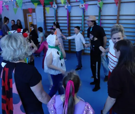 Bal Karnawałowy 2025