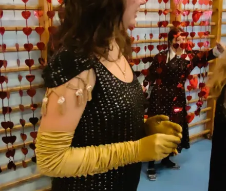 Bal karnawałowo-walentynkowy 2024