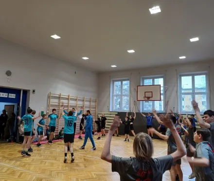 Zawody Karolki na Karolkowej