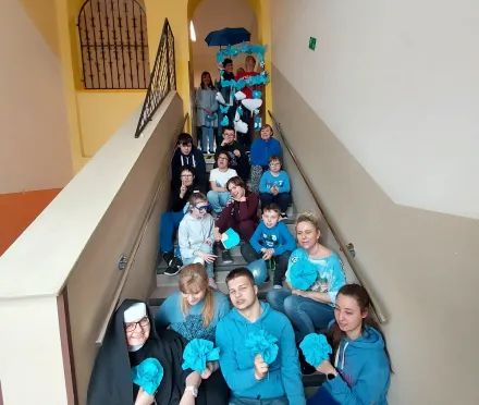 Miesiąc Świadomości Autyzmu