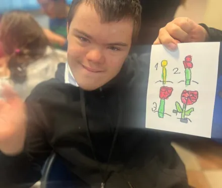 Warsztaty ilustratorskie z Julią Konieczną