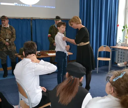 Obchody Dnia Patrona