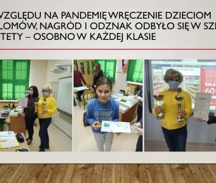 Varsavianistyczna szkoła