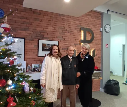 Paczka dla Powstańca