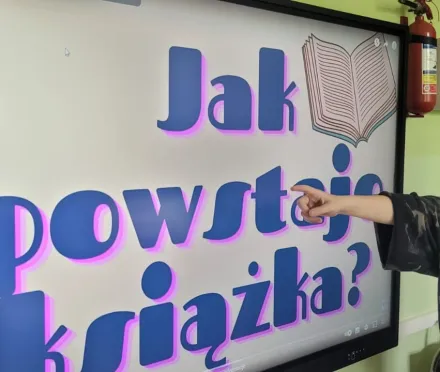 XXII Ogólnopolski Tydzień Bibliotek i Światowy Dzień Książki i Praw Autorskich